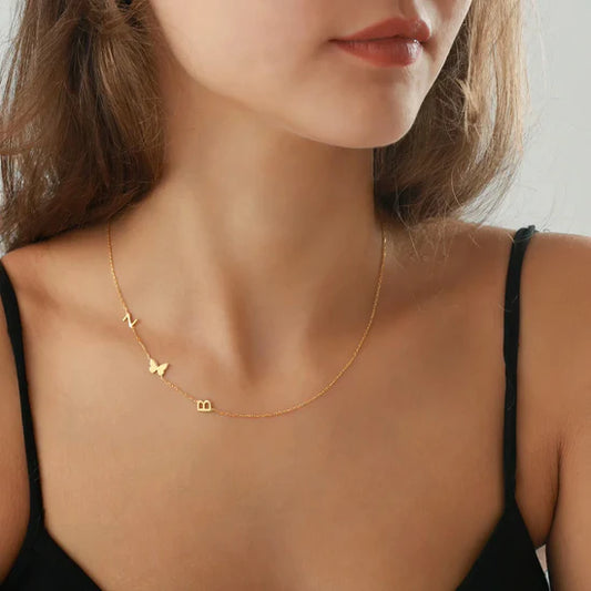 COLLAR ETERNA