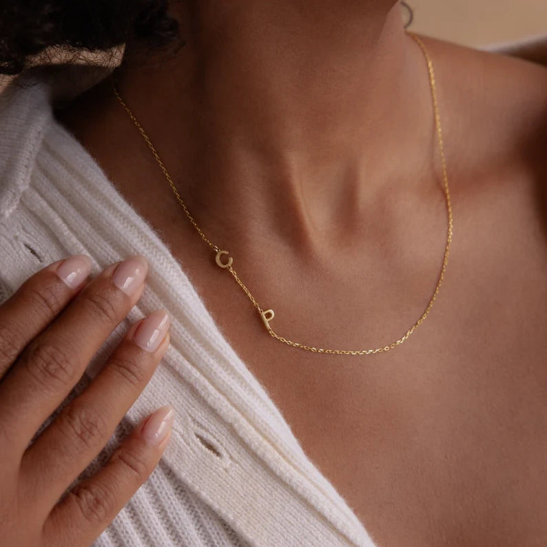 COLLAR ETERNA