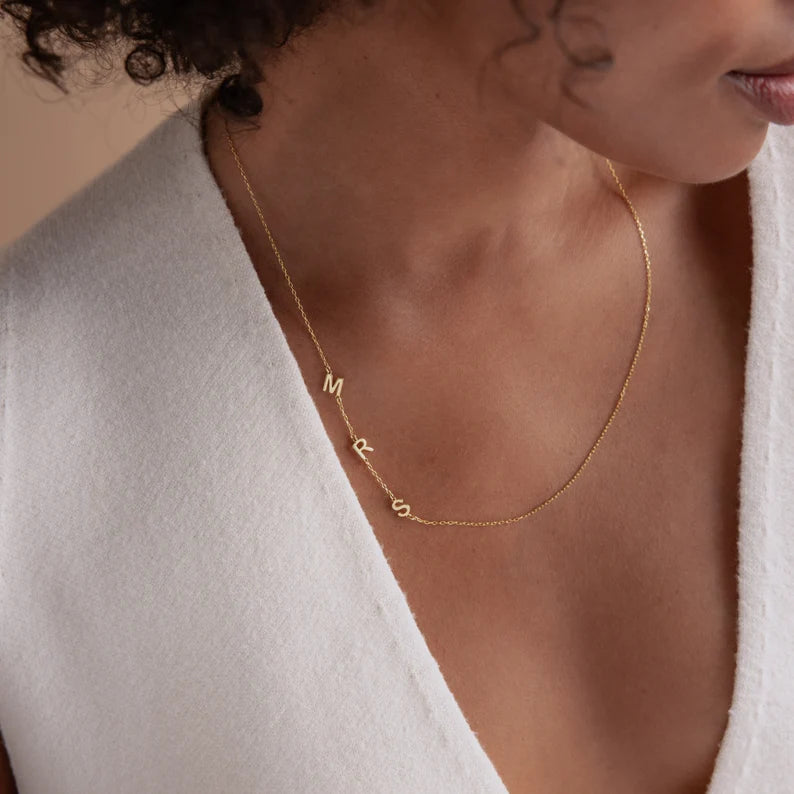 COLLAR ETERNA