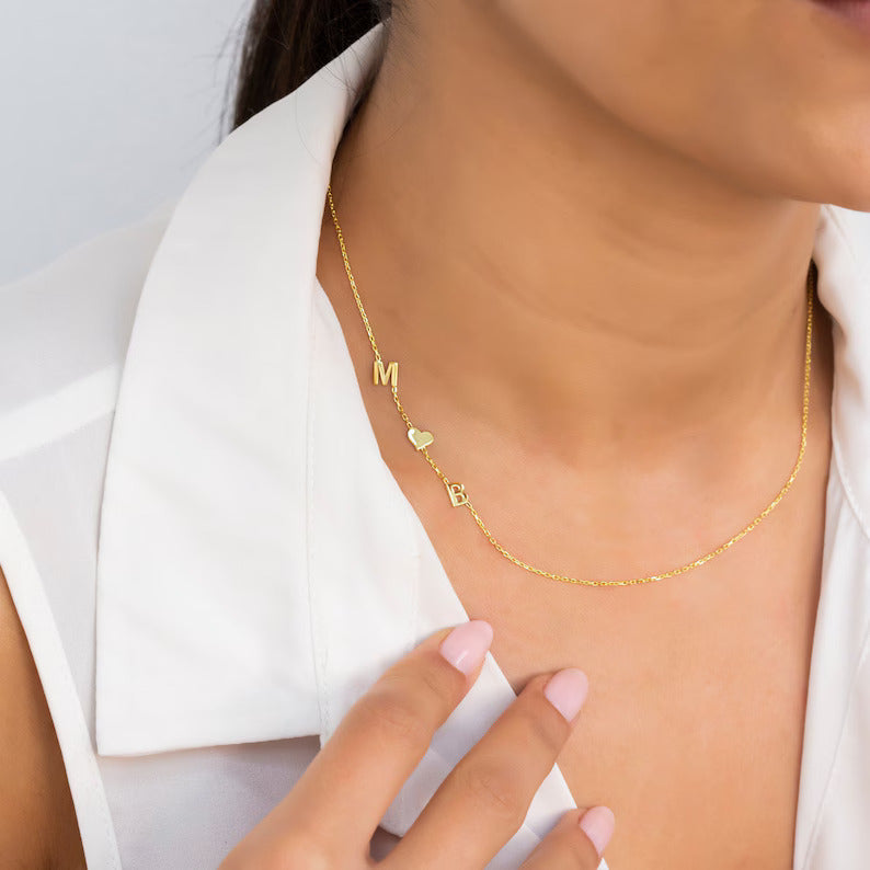 COLLAR ETERNA