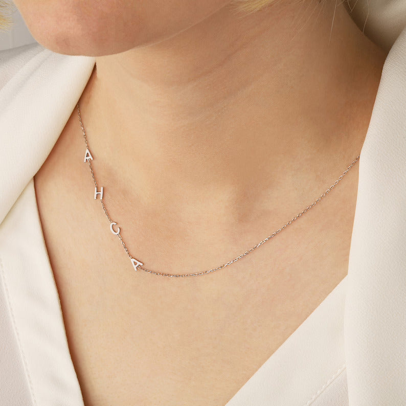 COLLAR ETERNA