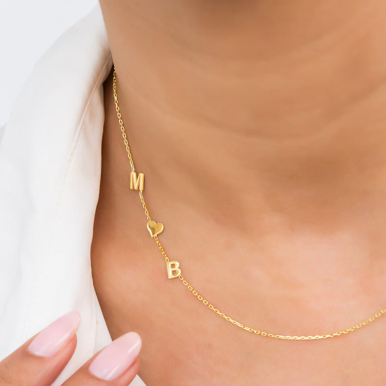COLLAR ETERNA