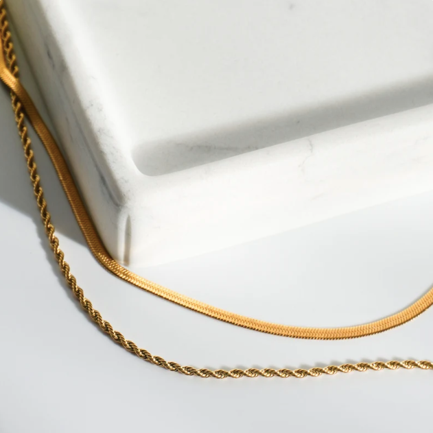 COLLAR SATYA