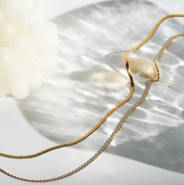 COLLAR SATYA