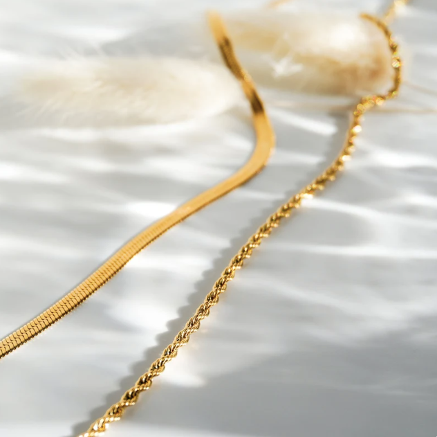 COLLAR SATYA