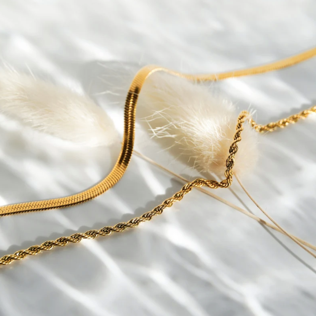 COLLAR SATYA