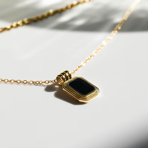 COLLAR SHANTI