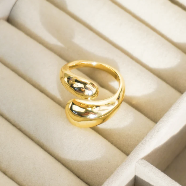 ANILLO AETHERIA