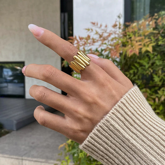 ANILLO AMYRITH