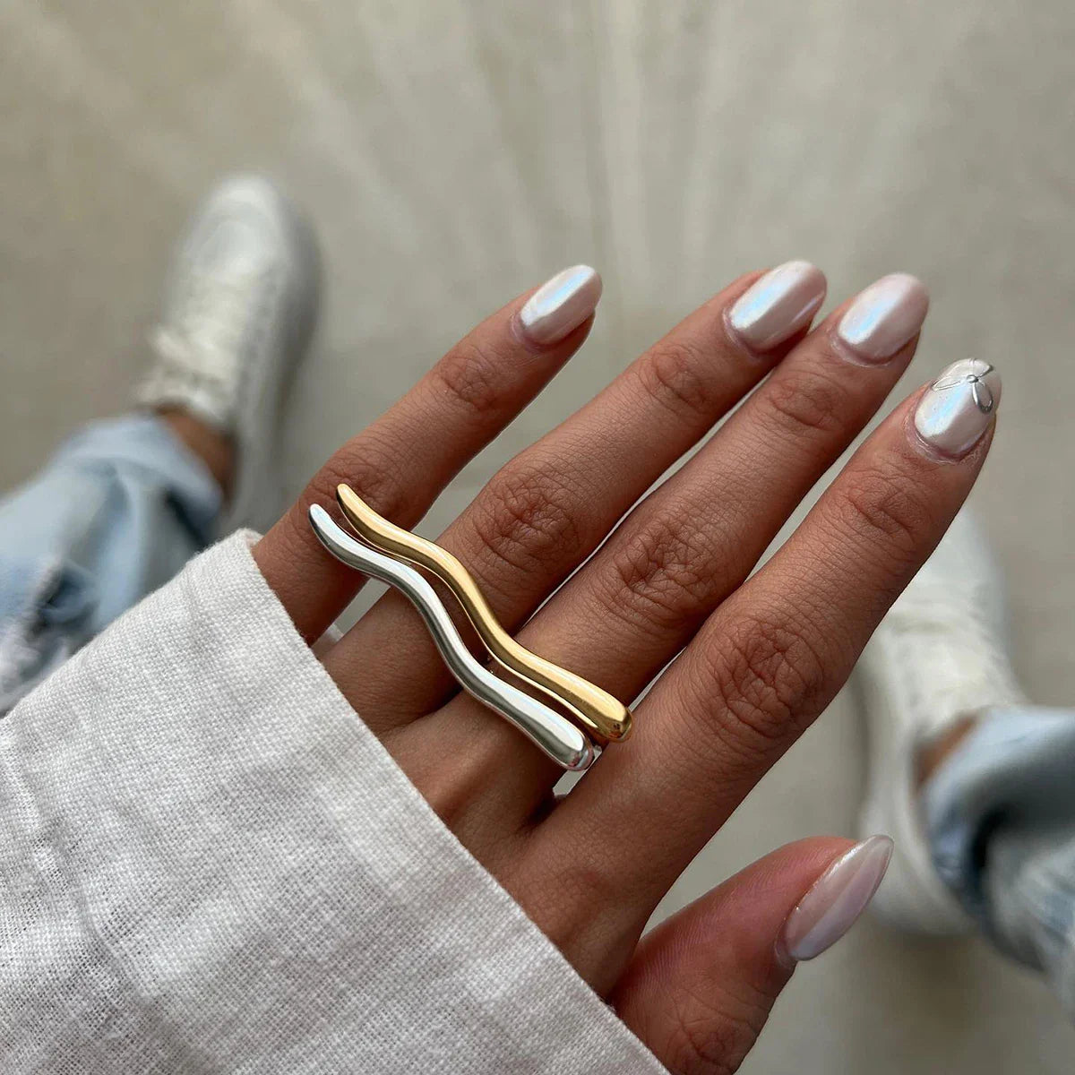 ANILLO ZALIRAE