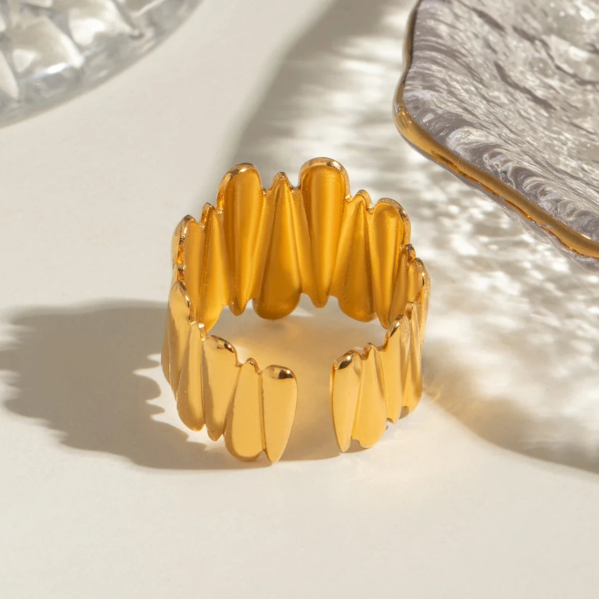 ANILLO AMYRITH