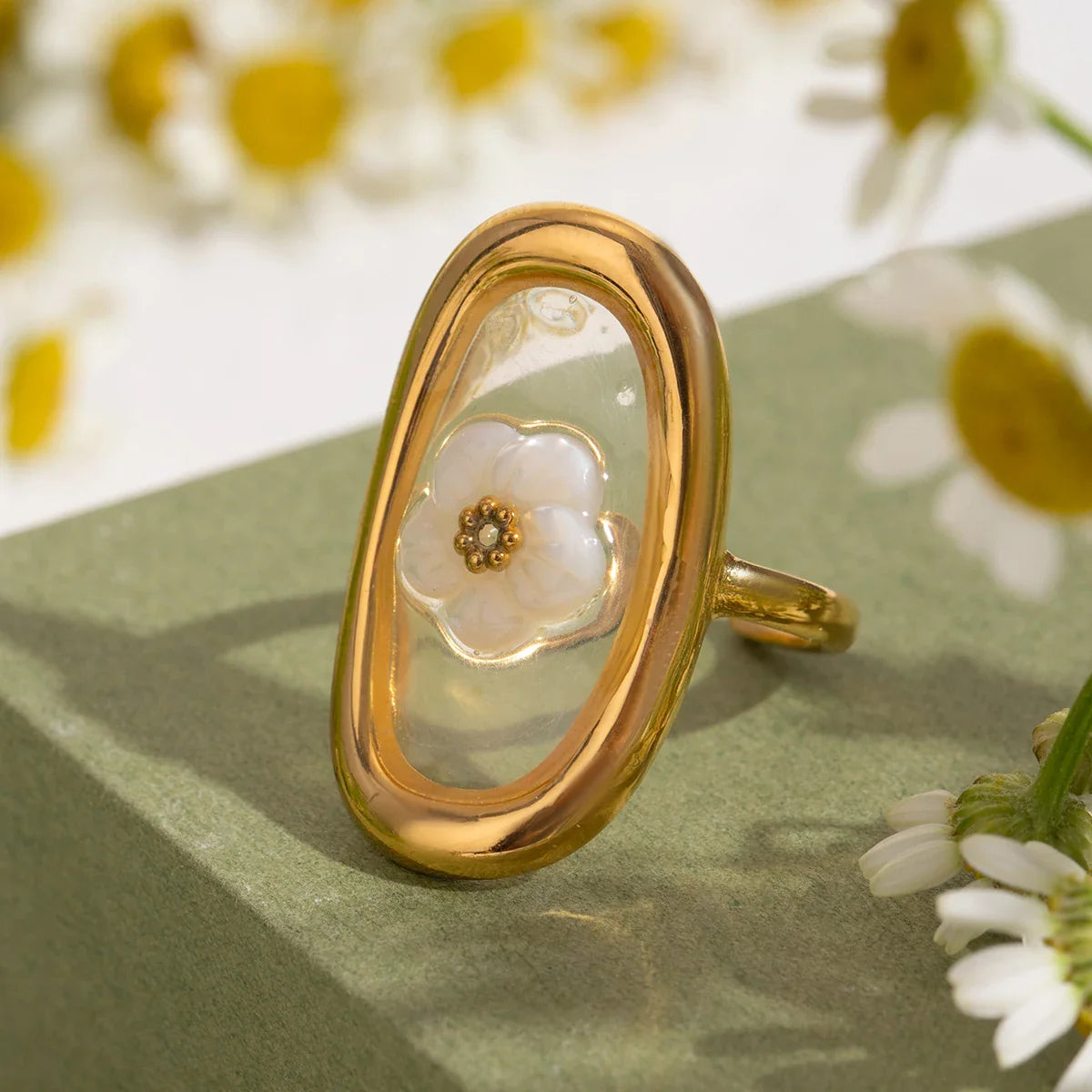 ANILLO LYNA