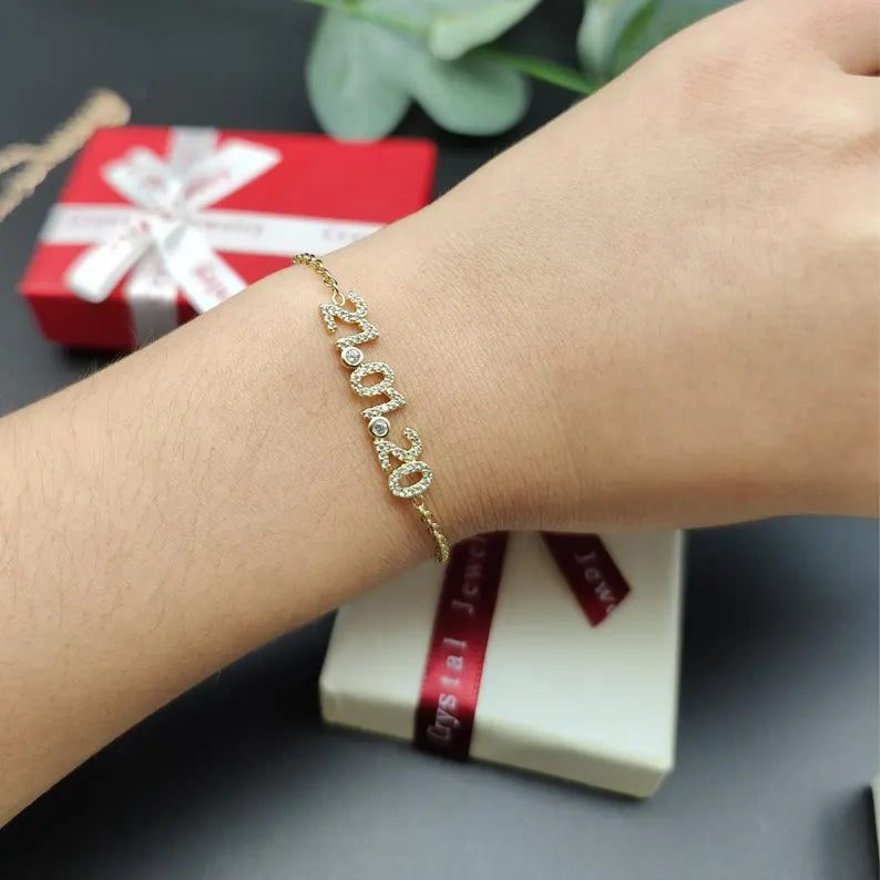 PULSERA FECHA