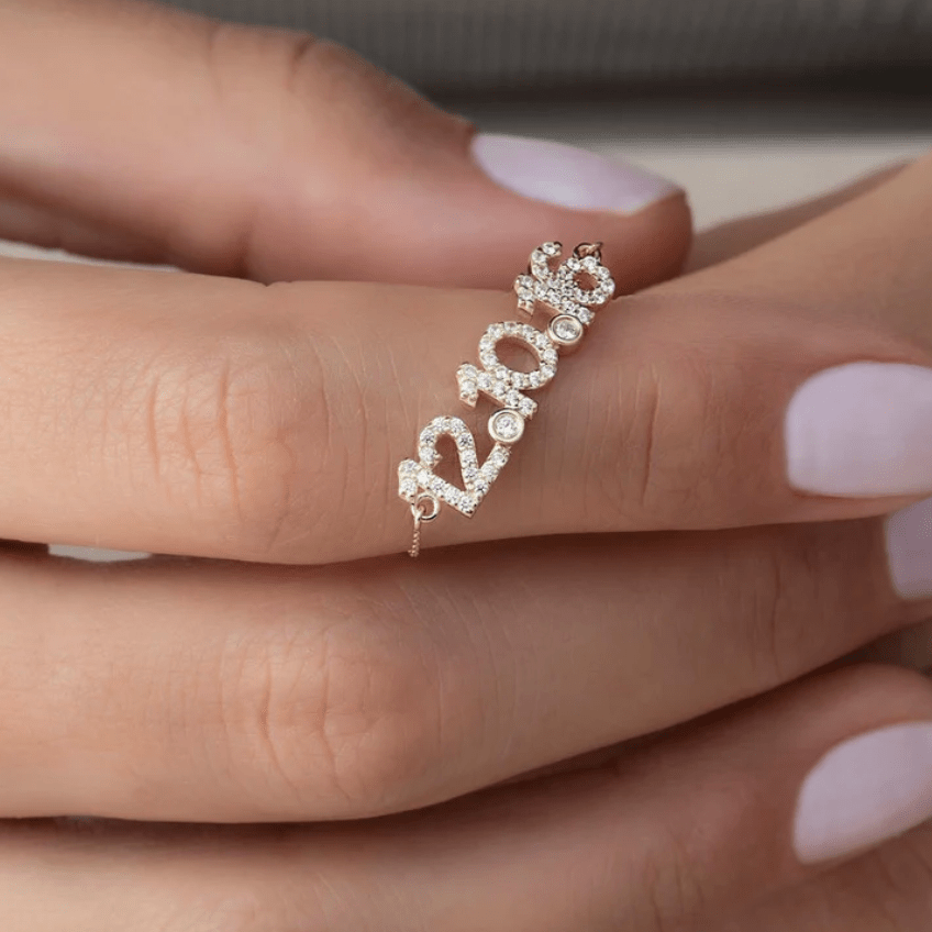 PULSERA FECHA
